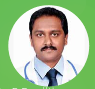 Dr. R Renjith